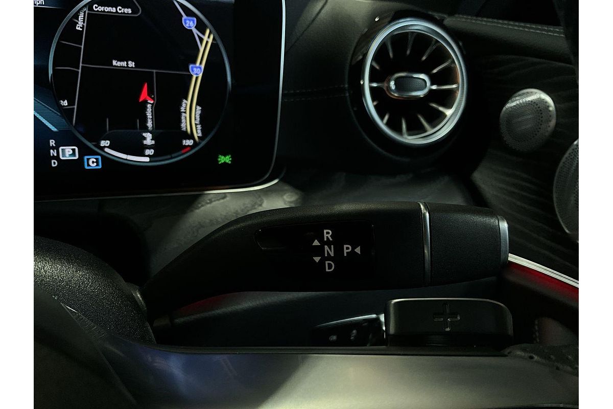 2020 Mercedes-Benz E-Class E200 C238