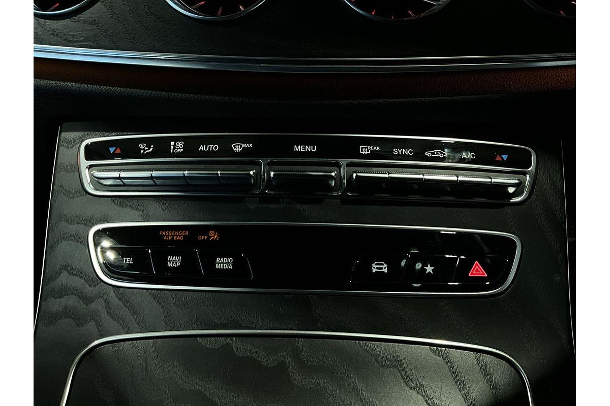 2020 Mercedes-Benz E-Class E200 C238
