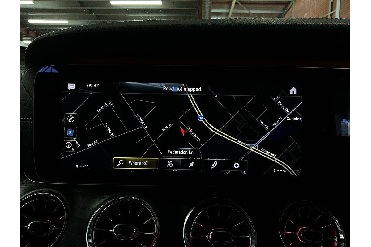 2020 Mercedes-Benz E-Class E200 C238