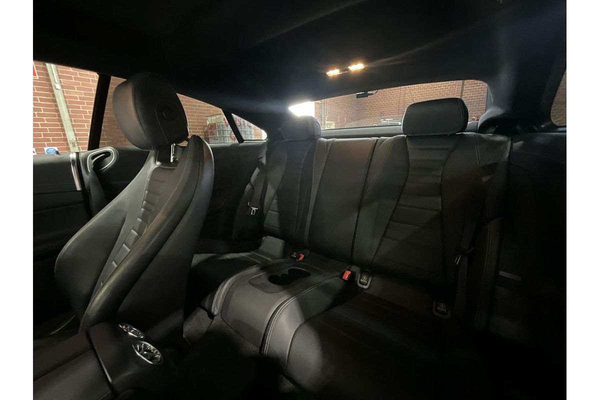 2020 Mercedes-Benz E-Class E200 C238