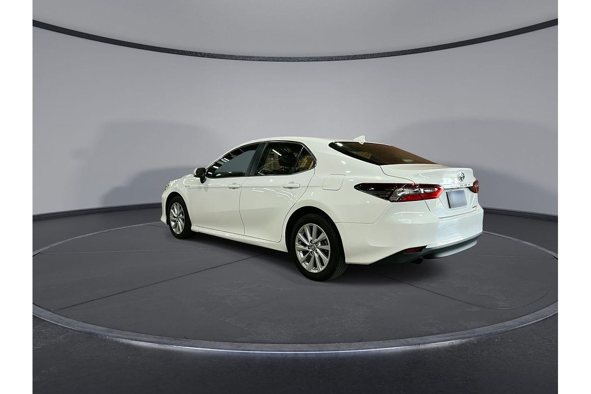2024 Toyota Camry Ascent AXVH70R