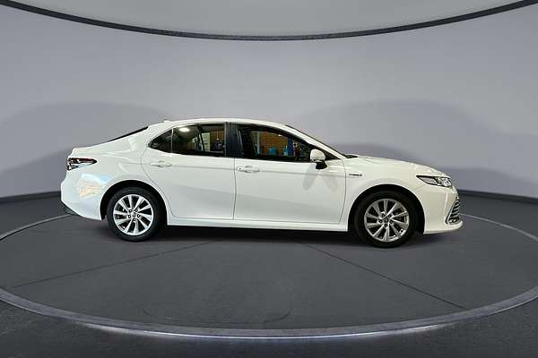 2024 Toyota Camry Ascent AXVH70R