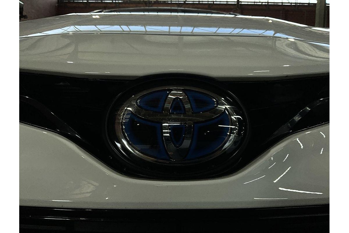 2024 Toyota Camry Ascent AXVH70R