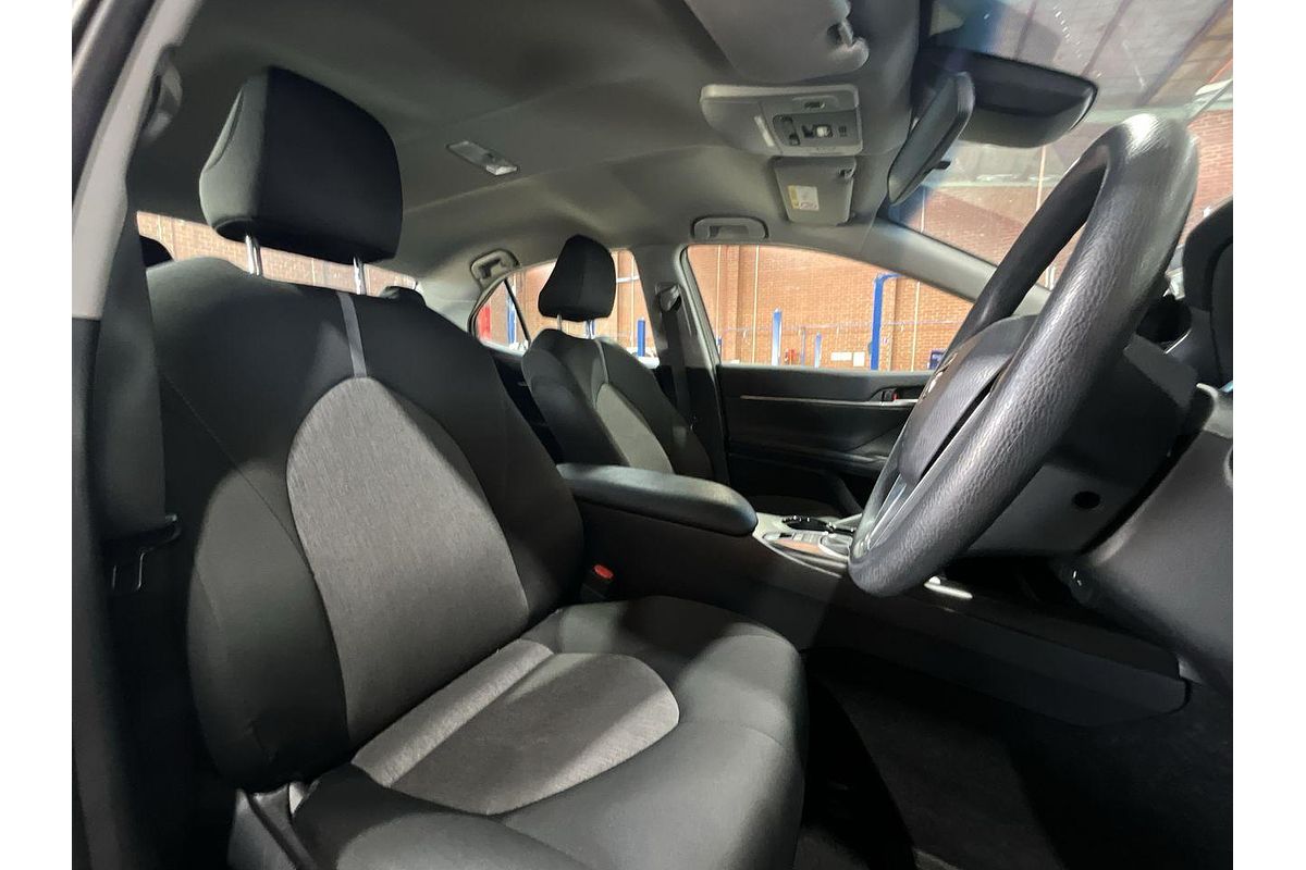 2024 Toyota Camry Ascent AXVH70R