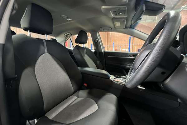 2024 Toyota Camry Ascent AXVH70R