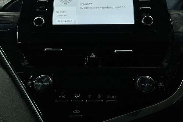 2024 Toyota Camry Ascent AXVH70R