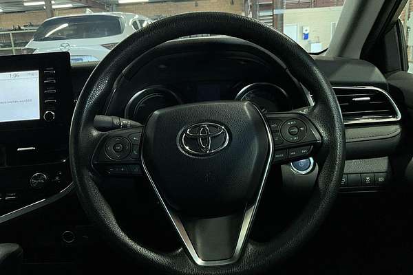 2024 Toyota Camry Ascent AXVH70R