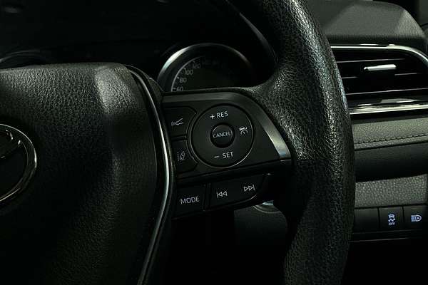 2024 Toyota Camry Ascent AXVH70R