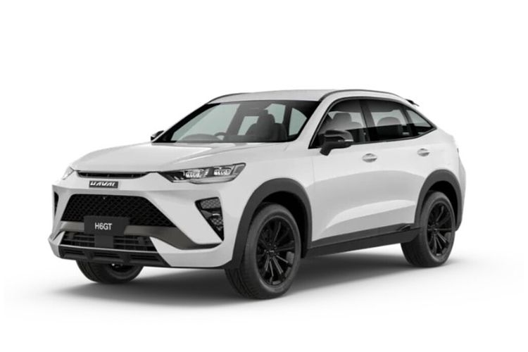 2025 GWM Haval H6GT Ultra B03