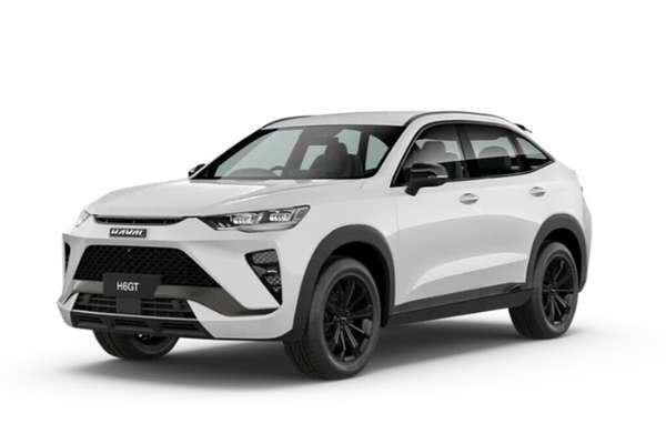 2025 GWM Haval H6GT Ultra B03