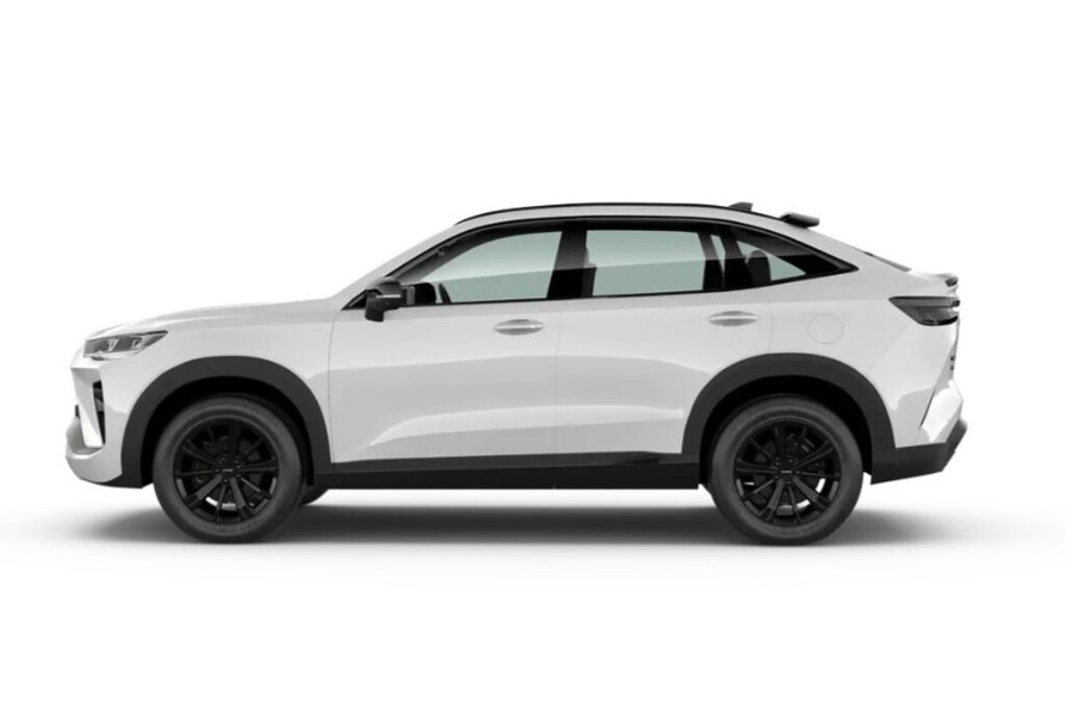 2025 GWM Haval H6GT Ultra B03