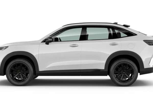 2025 GWM Haval H6GT Ultra B03