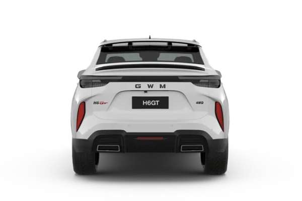 2025 GWM Haval H6GT Ultra B03