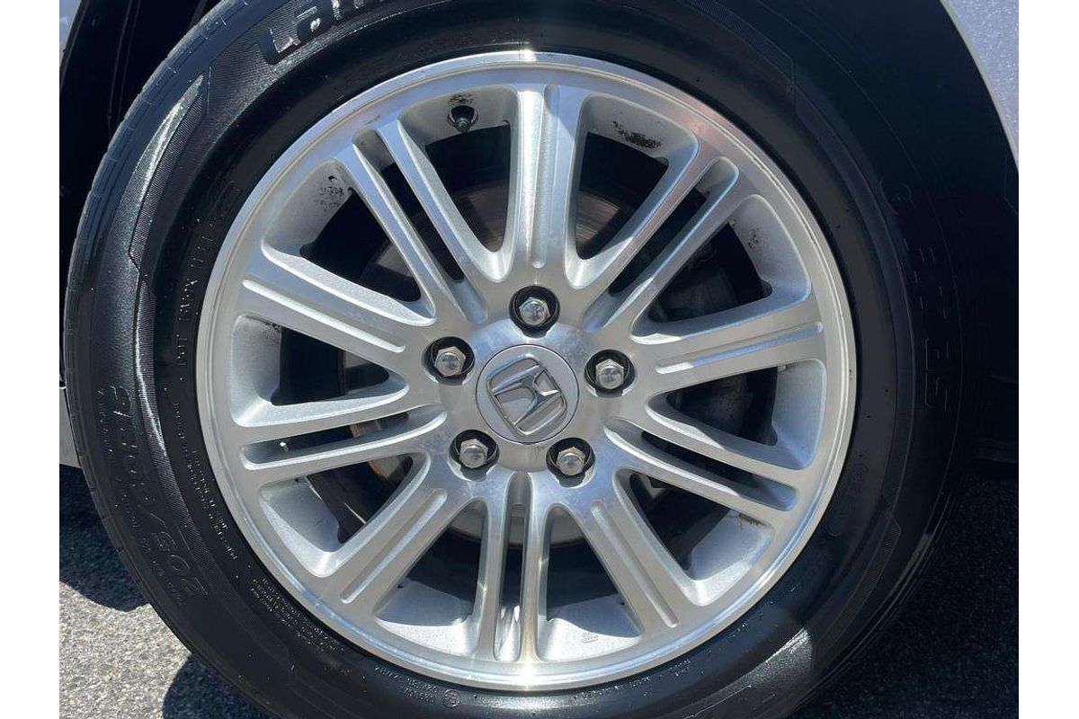 2006 Honda Accord V6 7th Gen