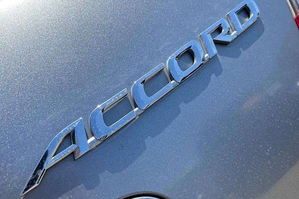 2006 Honda Accord V6 7th Gen