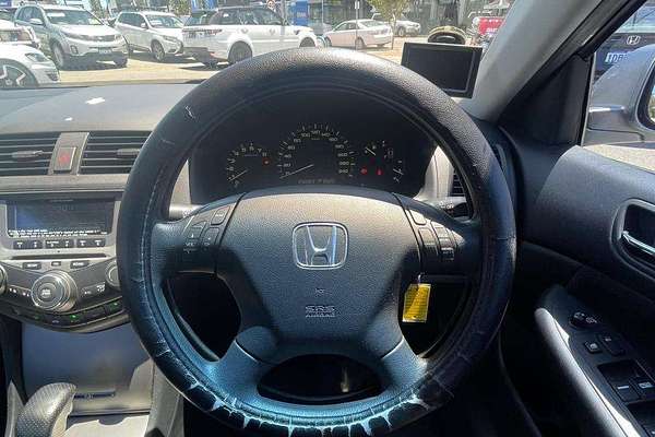 2006 Honda Accord V6 7th Gen