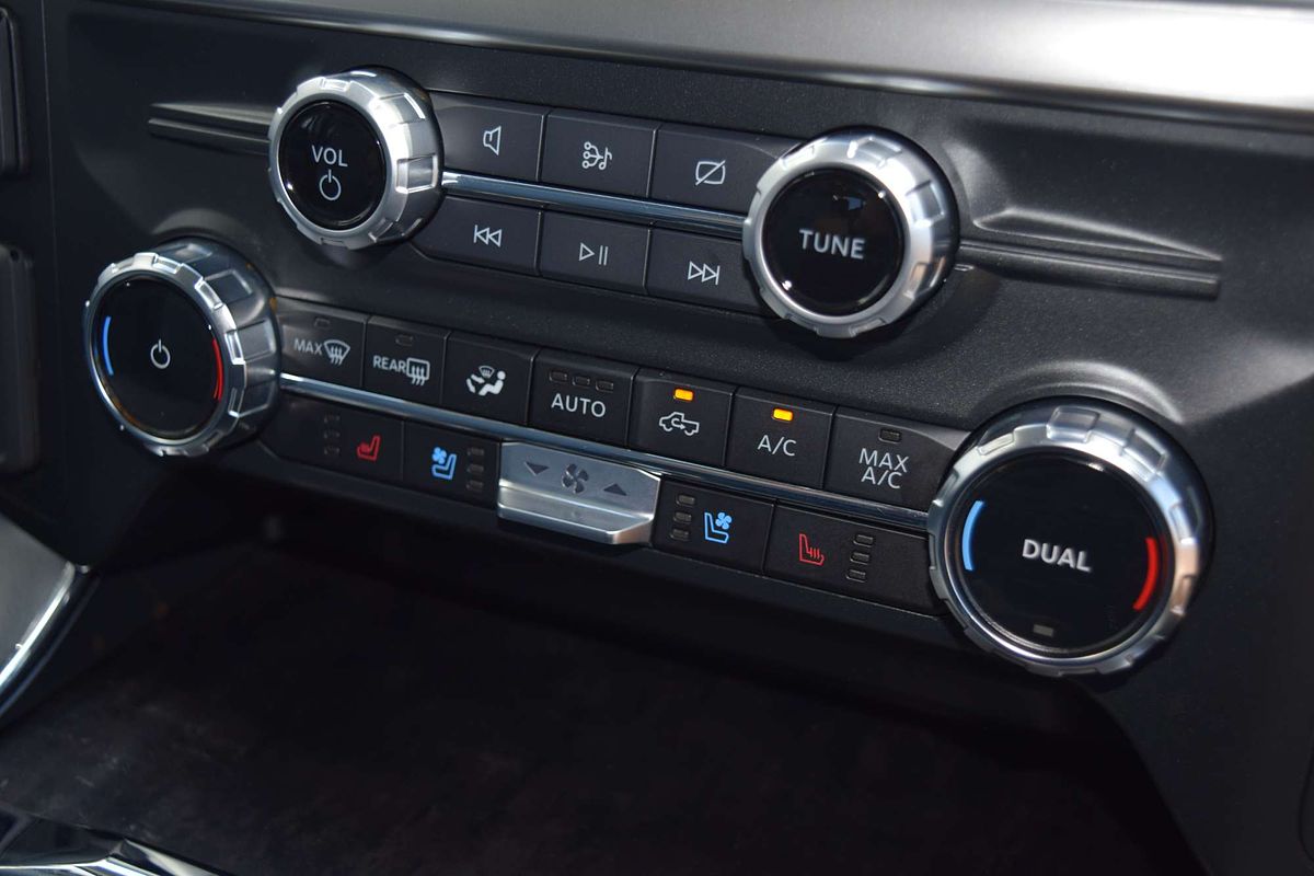 2023 Ford F-150 Lariat  4X4 SWB