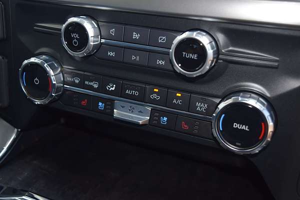 2023 Ford F-150 Lariat  4X4 SWB