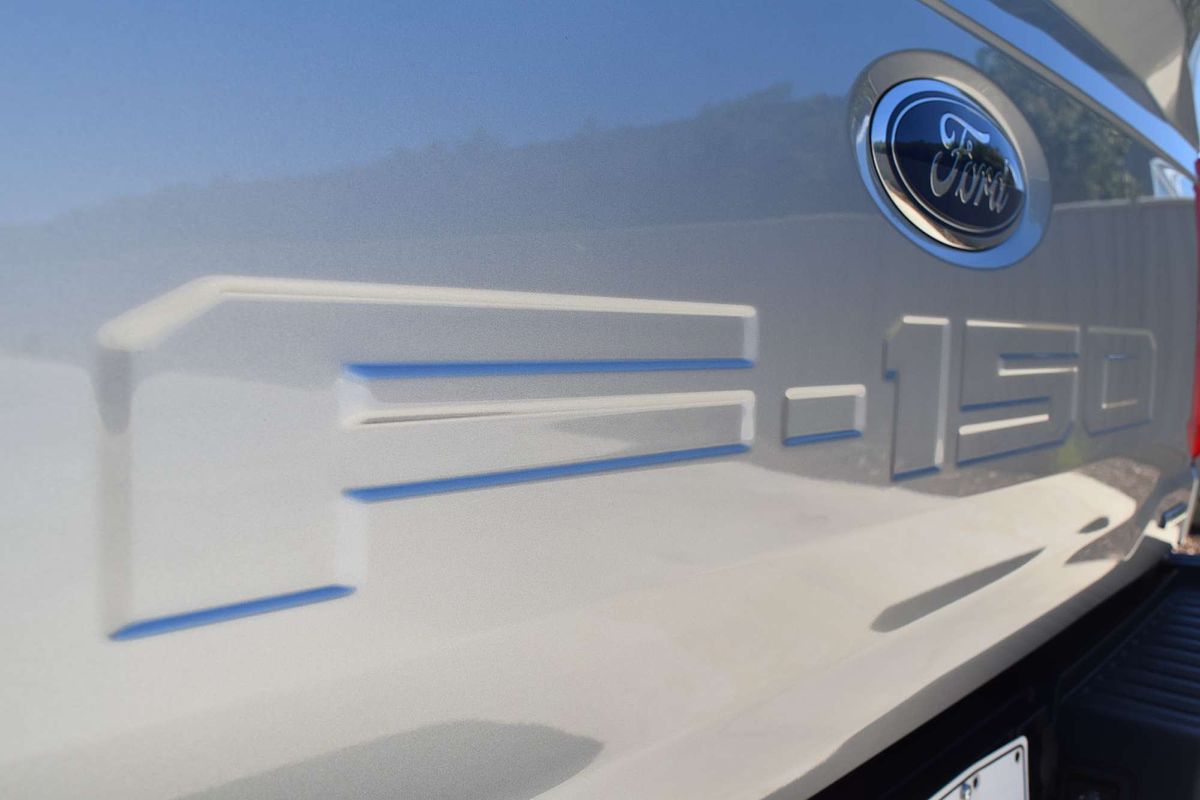 2023 Ford F-150 Lariat  4X4 SWB