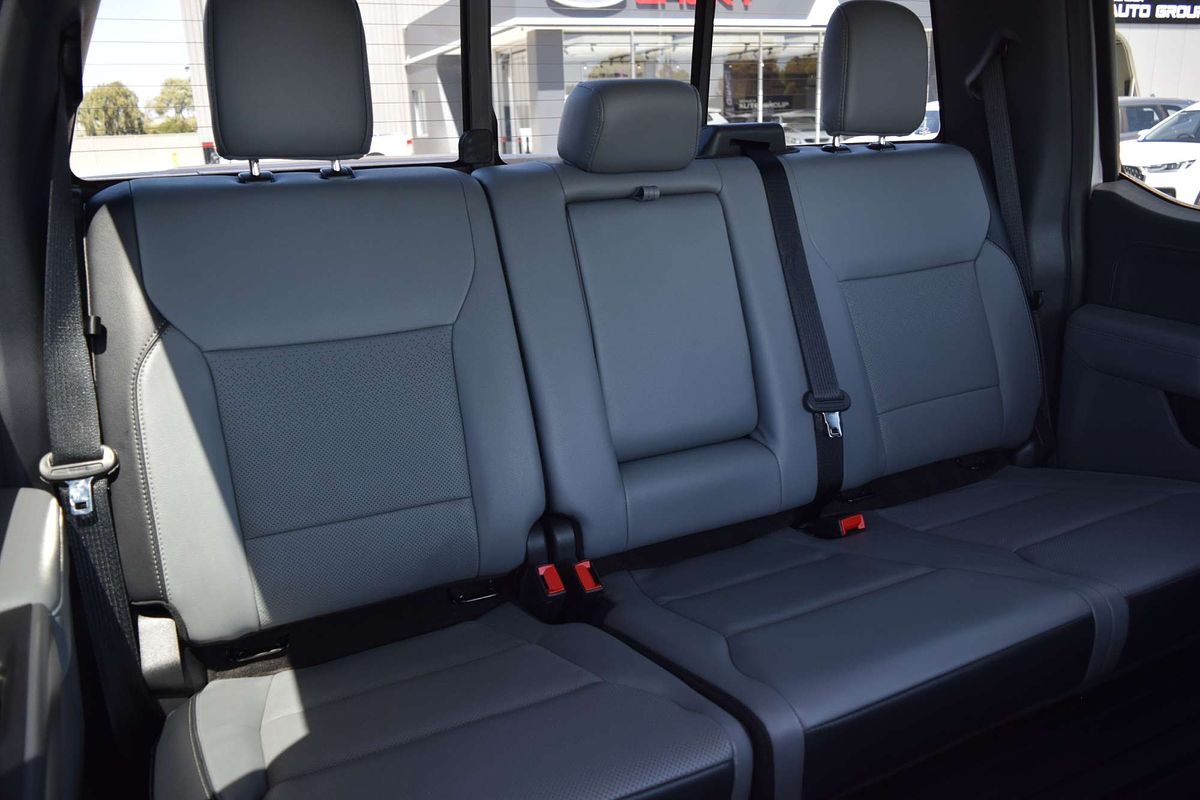 2023 Ford F-150 Lariat  4X4 SWB
