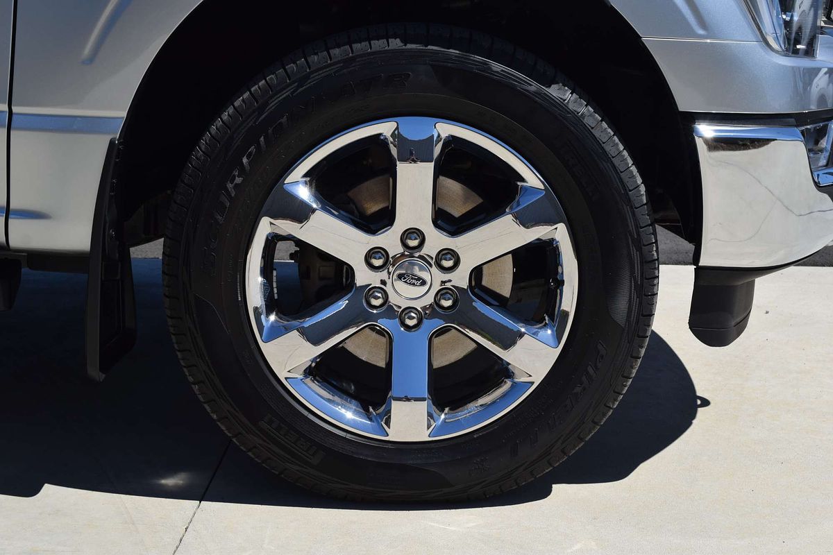 2023 Ford F-150 Lariat  4X4 SWB