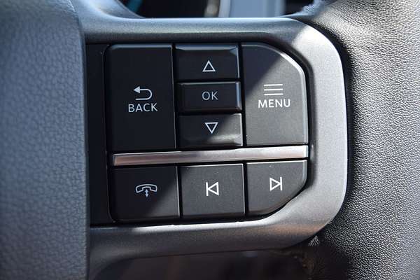 2023 Ford F-150 Lariat  4X4 SWB