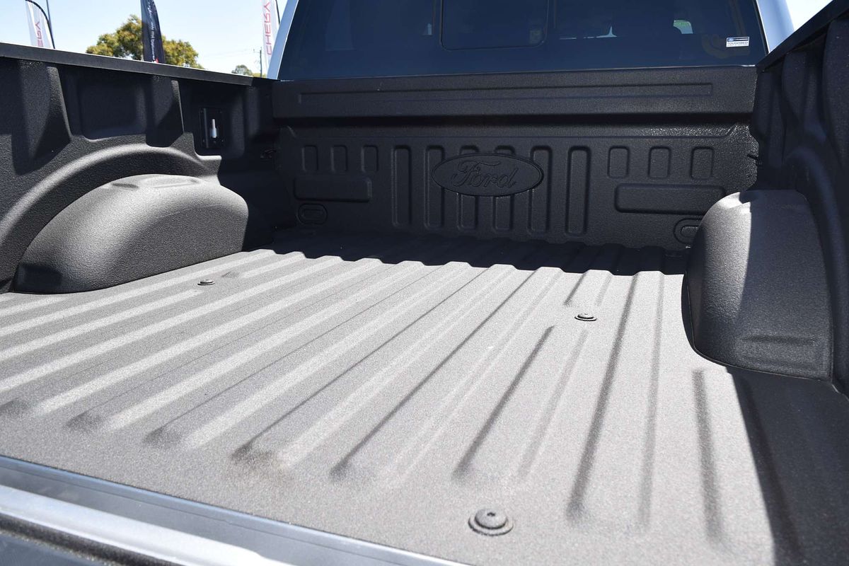 2023 Ford F-150 Lariat  4X4 SWB