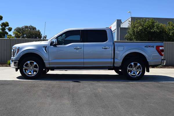 2023 Ford F-150 Lariat  4X4 SWB