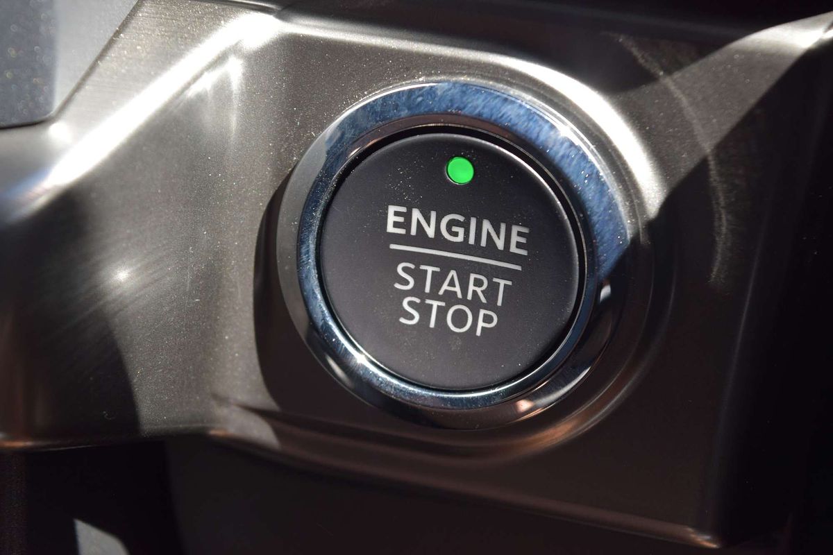 2023 Ford F-150 Lariat  4X4 SWB