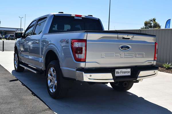 2023 Ford F-150 Lariat  4X4 SWB