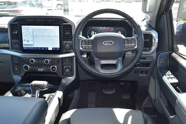 2023 Ford F-150 Lariat  4X4 SWB