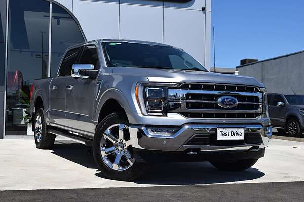 2023 Ford F-150 Lariat  4X4 SWB