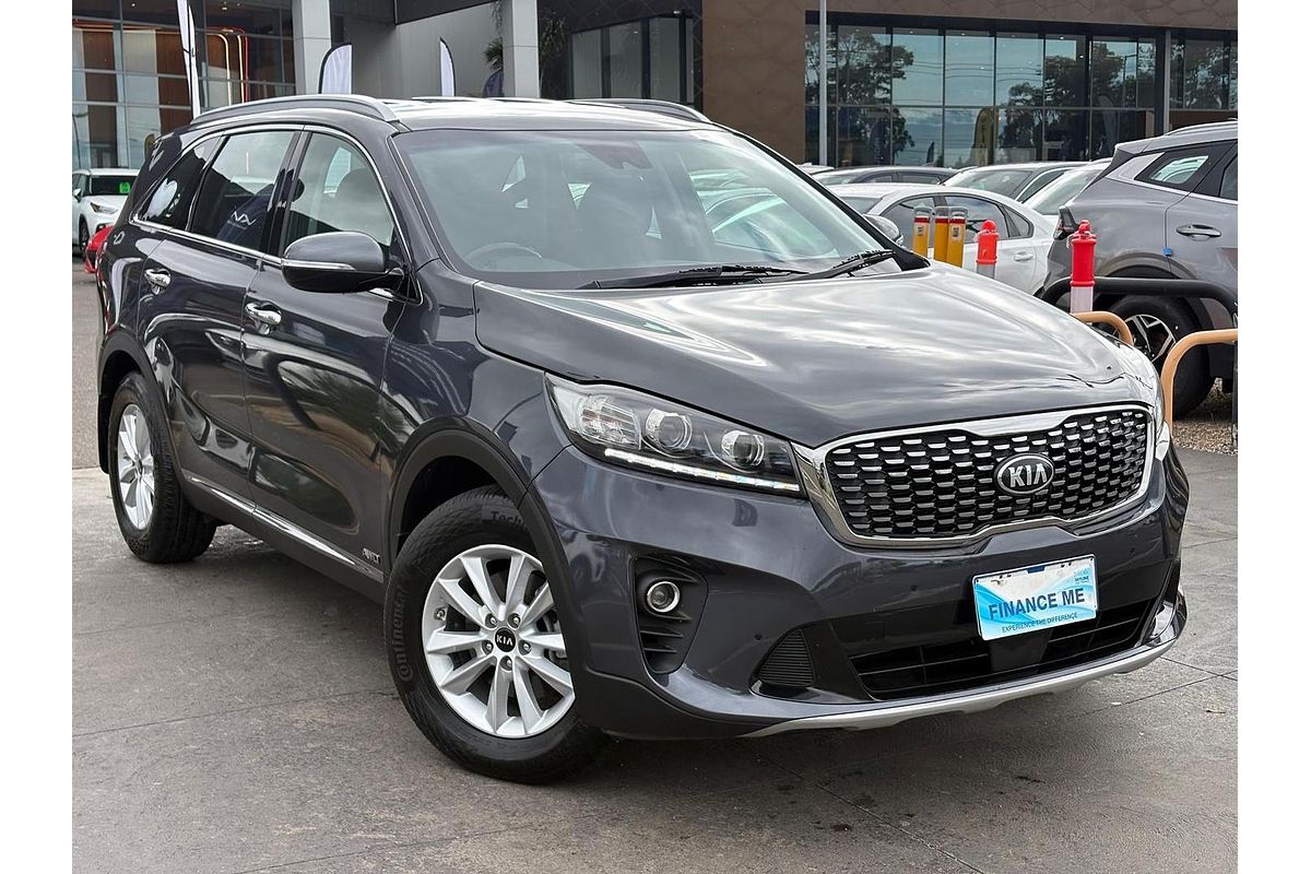 2018 Kia Sorento Si UM