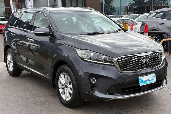 2018 Kia Sorento Si UM