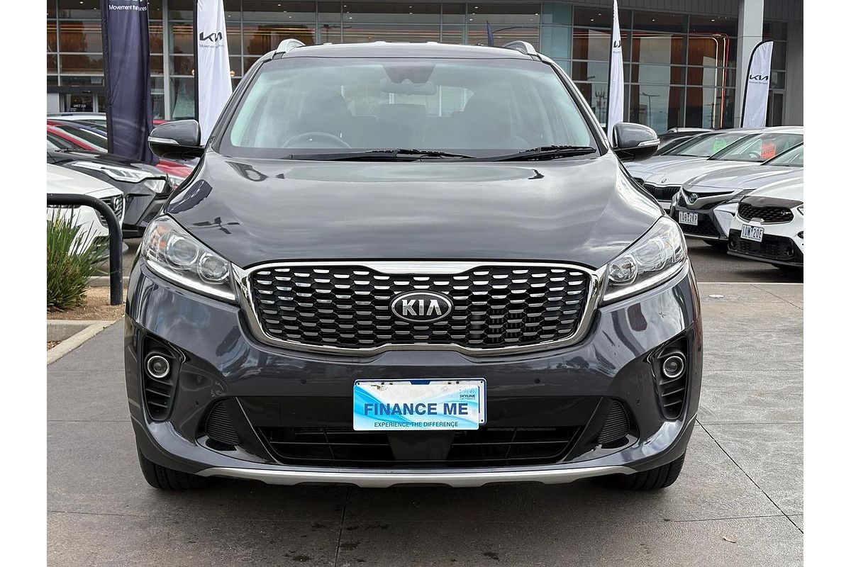 2018 Kia Sorento Si UM