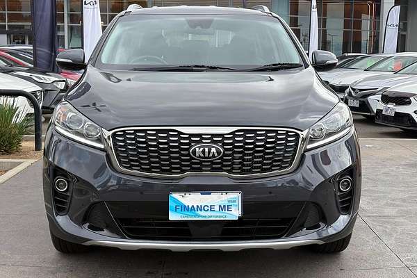 2018 Kia Sorento Si UM