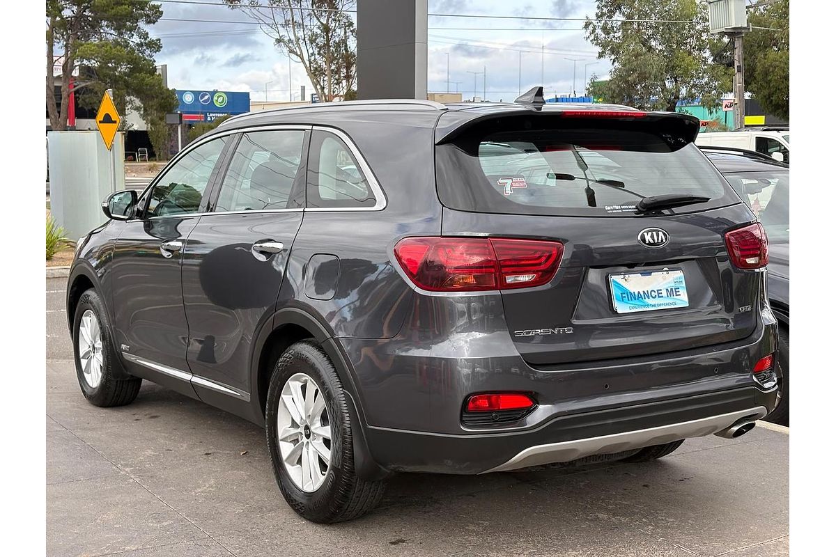 2018 Kia Sorento Si UM