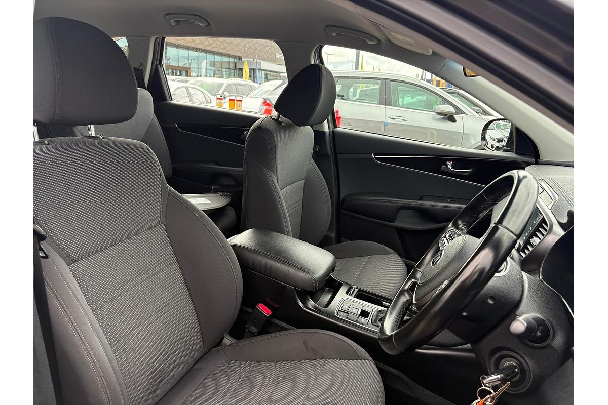 2018 Kia Sorento Si UM