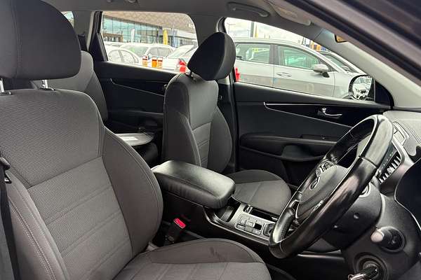 2018 Kia Sorento Si UM