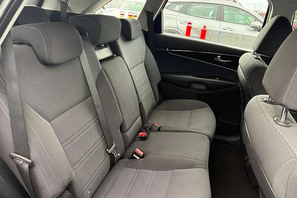 2018 Kia Sorento Si UM