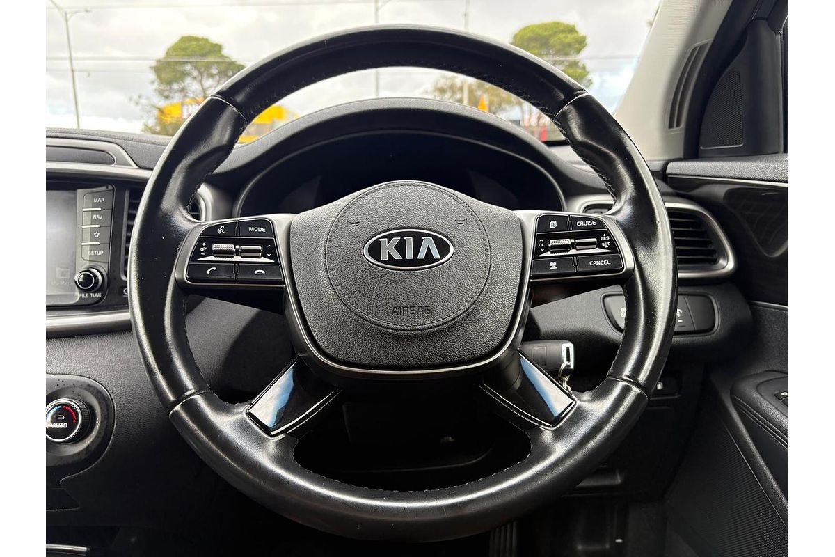 2018 Kia Sorento Si UM