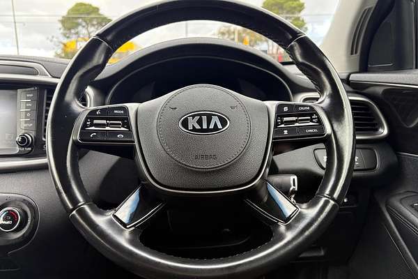 2018 Kia Sorento Si UM
