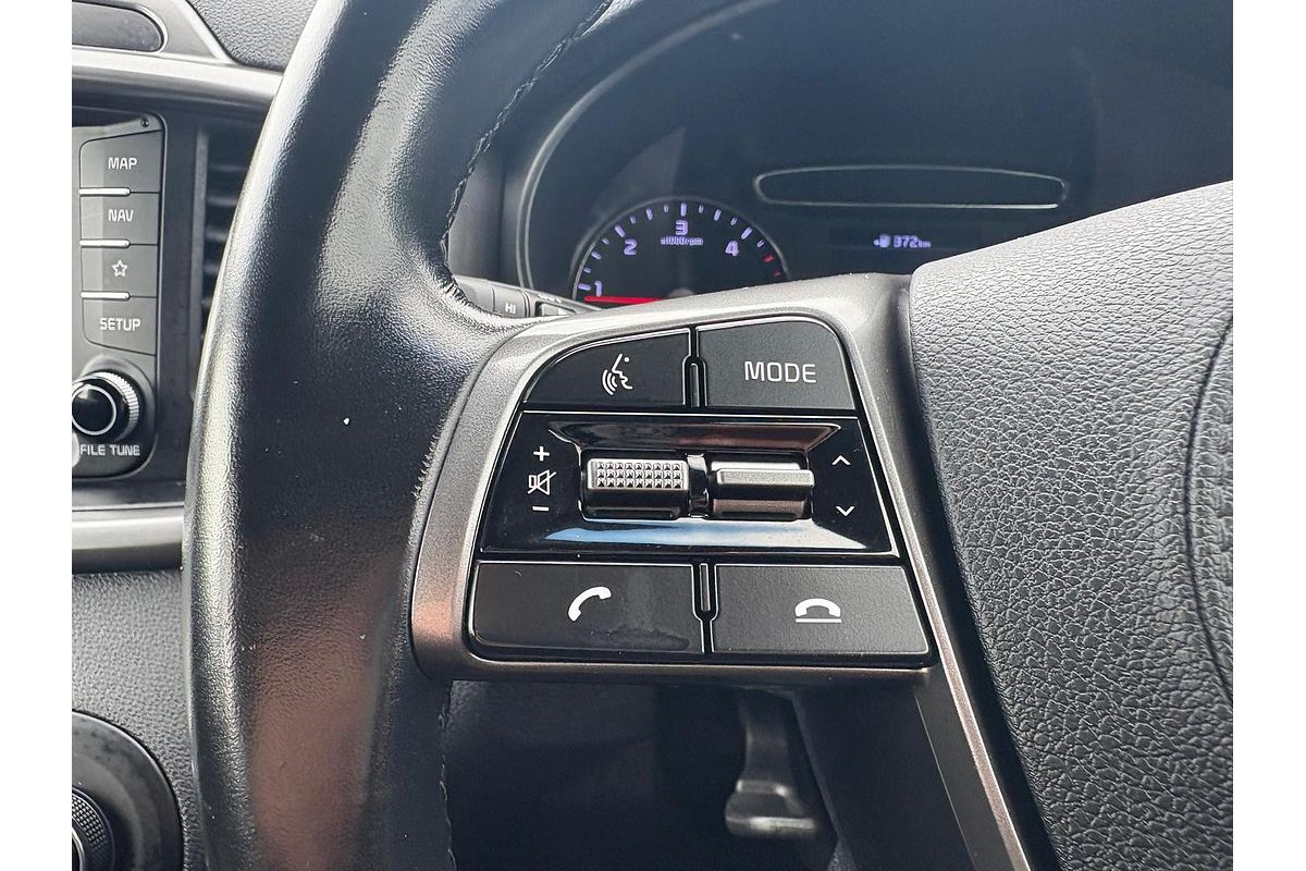2018 Kia Sorento Si UM