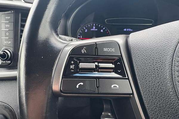 2018 Kia Sorento Si UM
