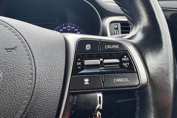 2018 Kia Sorento Si UM