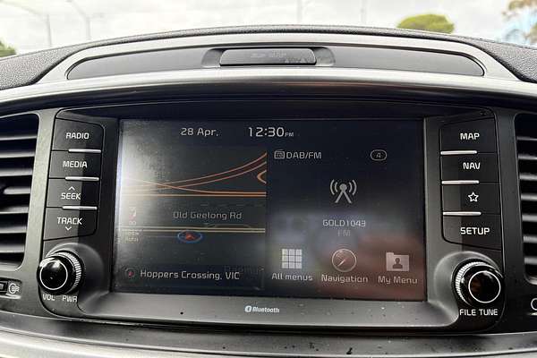 2018 Kia Sorento Si UM