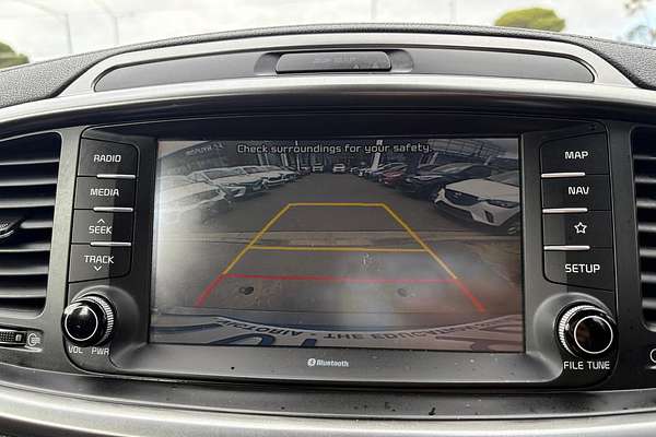 2018 Kia Sorento Si UM