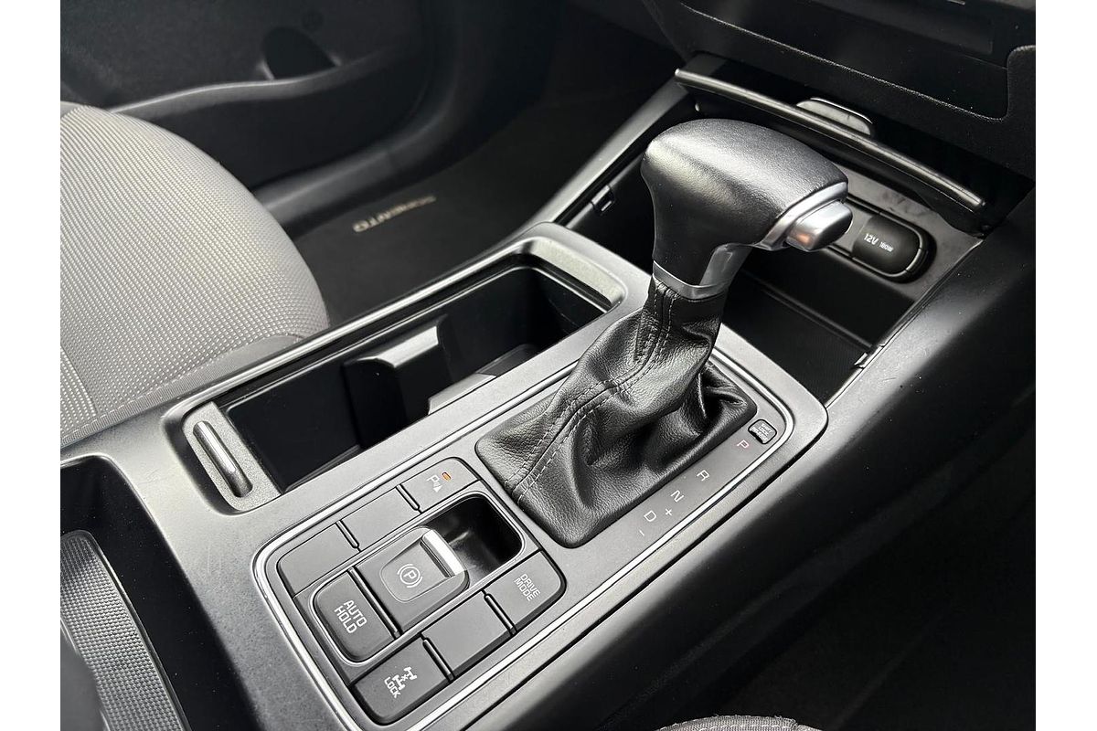 2018 Kia Sorento Si UM