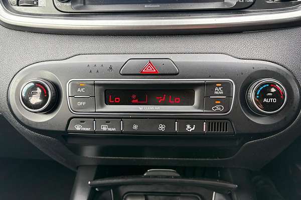 2018 Kia Sorento Si UM