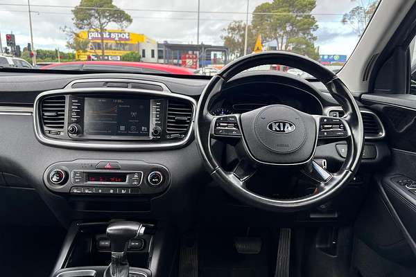 2018 Kia Sorento Si UM